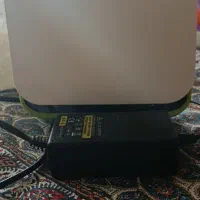 مودم مبین نت