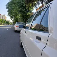 پراید ۹۹ بیرنگ