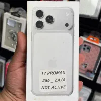 (Iphone 17 promax - فروش ویژه )