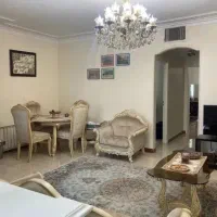 ۶۹ متر/دو خواب/کم واحد/دیزاین ژورنالی/شخصی