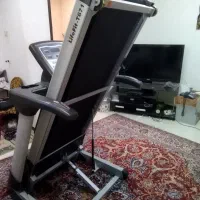 تردمیل لایف فیت
