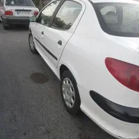 206مدل90وی8 خانگی تمیز