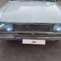 پیکان مدل ۸۱ تمام انژکتور
