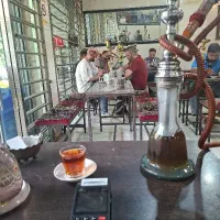 استخدام سری زن قهوهخانه
