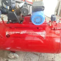 فروش کمپرسور باد