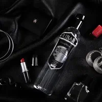 آب معدنی خاص برای جزیره