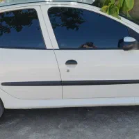 206 SD 95