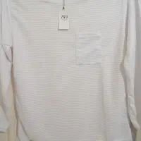 دورس مردانه زارا و شلوار اسلش فیلا