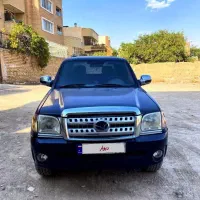 کاپرا دو کابین دو دیفرانسیل