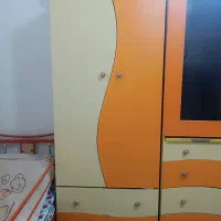 کمد و کشو