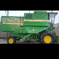 فروش کمباین 1165 مدل 92