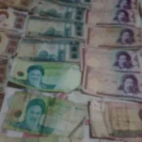 اسکناس قدیمی