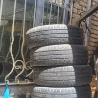 تایر