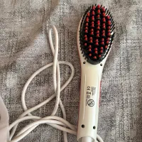 برس حرارتی درحدنو دوسه بار استفاده شده