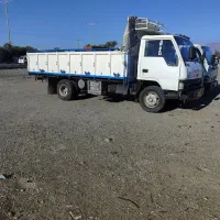 خاور. حمل بار اثاث