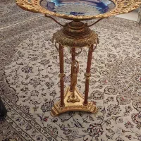 میوه خوری پایه دار