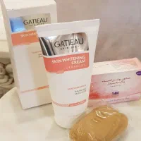 پک روشن کننده صابون و کرم گاتیو( نمایندگی رسمی)