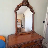 آیینه و دراور