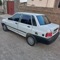 پراید صبا فروش فوری