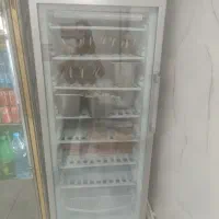 فریزر ایستاده