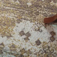 فرش ۴ متری دوعدد