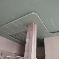 اجرای کناف ، تی وی وال