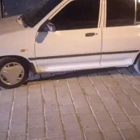 پراید ۹۶|خودرو سواری و وانت|آران و بیدگل, |دیوار