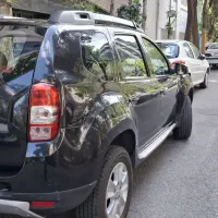 رنو داستر ۲۰۱۵ تک دیفرانسیل