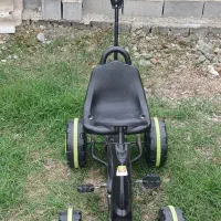 دوچرخه بچهگانه