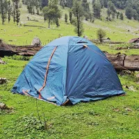 چادر کوهنوردی فرینو ایتالیا مدل Kalahari 3 - نو
