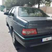 پژو اس ال ایکس مدل 95نوک مدادی