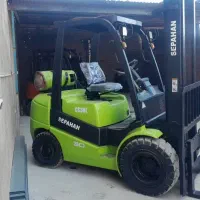 نیروی کمکی مکانیک