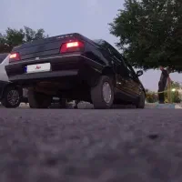 پژو ۴۰۵ مدل ۸۳ سالم معاوضه ای