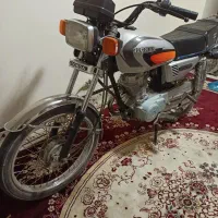 هندا125cc