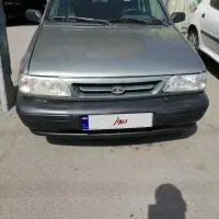 پراید مدل 86|خودرو سواری و وانت|بهارستان, |دیوار