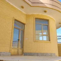 خانه ویلایی خشک