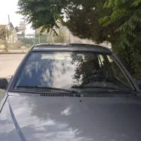 پراید 141 مدل 88
