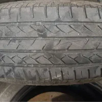 لاستیک بارز