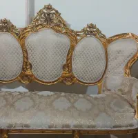 مبل ۹ نفره سلطنتی