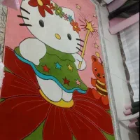قالیچه اتاق کودک
