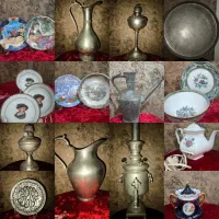 فروش وسایل آنتیک