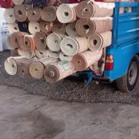 قالیشویی،مبلشویی فیروزه در نیشابور