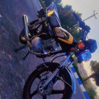 موتور 200 پرواز