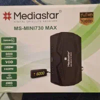 مدیاستار