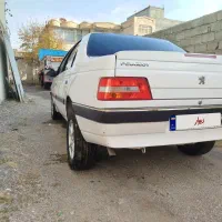 فروش پژو 99 تیوفایو|خودرو سواری و وانت|نقده, |دیوار