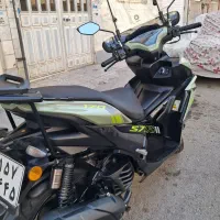 موتور طرح ایروکس ۱۷۰ کویر