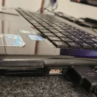 MSI CR460 بدون مانیتور  + 256 SSD