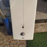 آبگرمکن دیواری