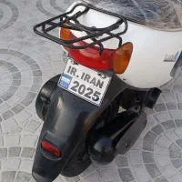 موتور پاکشتی سوزوکی