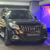 هایما S7 مدل ۹۶ کم کار / نقد و اقساط
